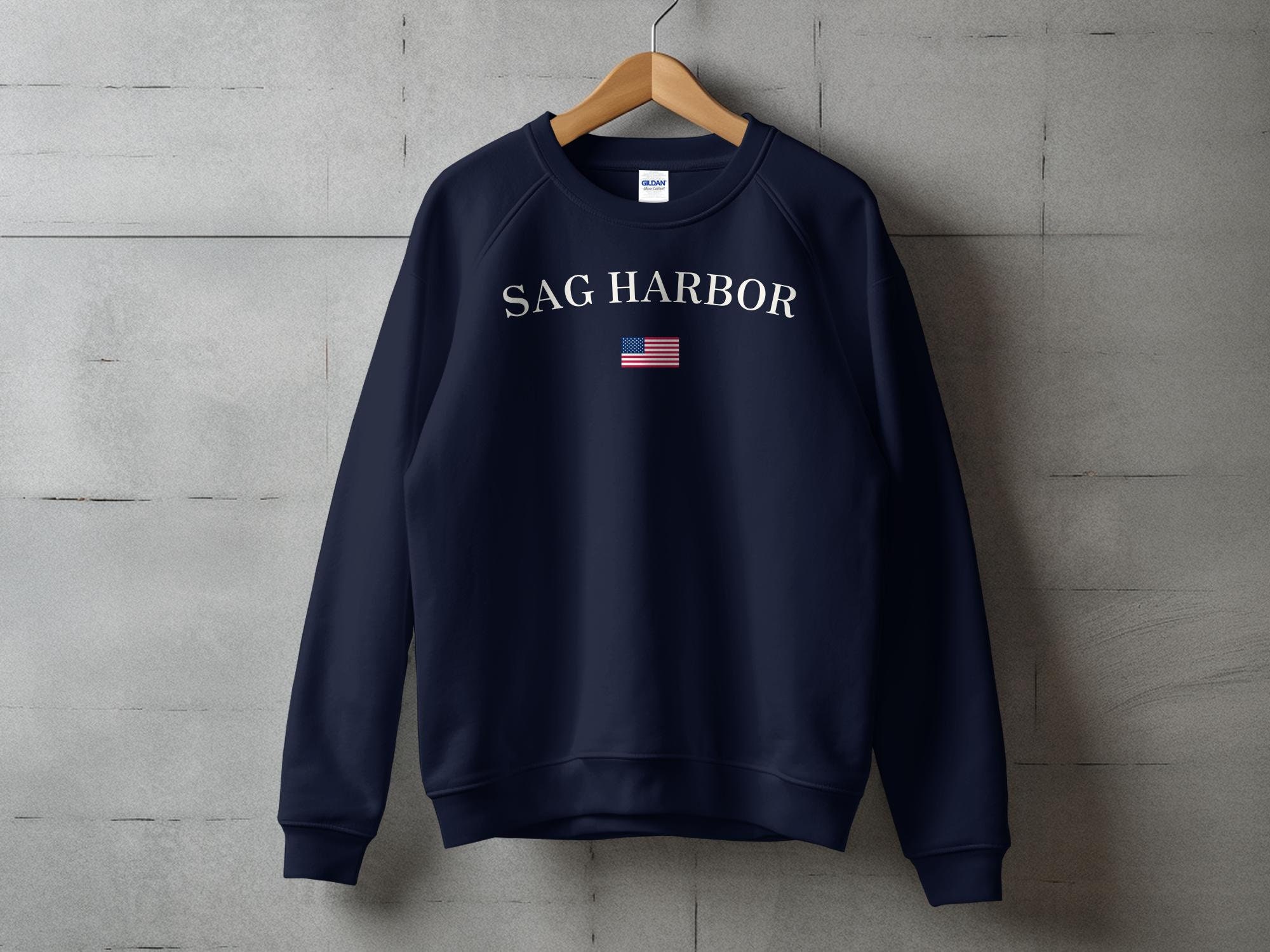 Sag harbor deals clothing brand