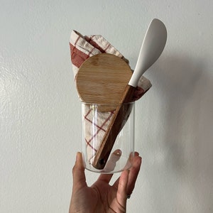 Sourdough Starter Kit