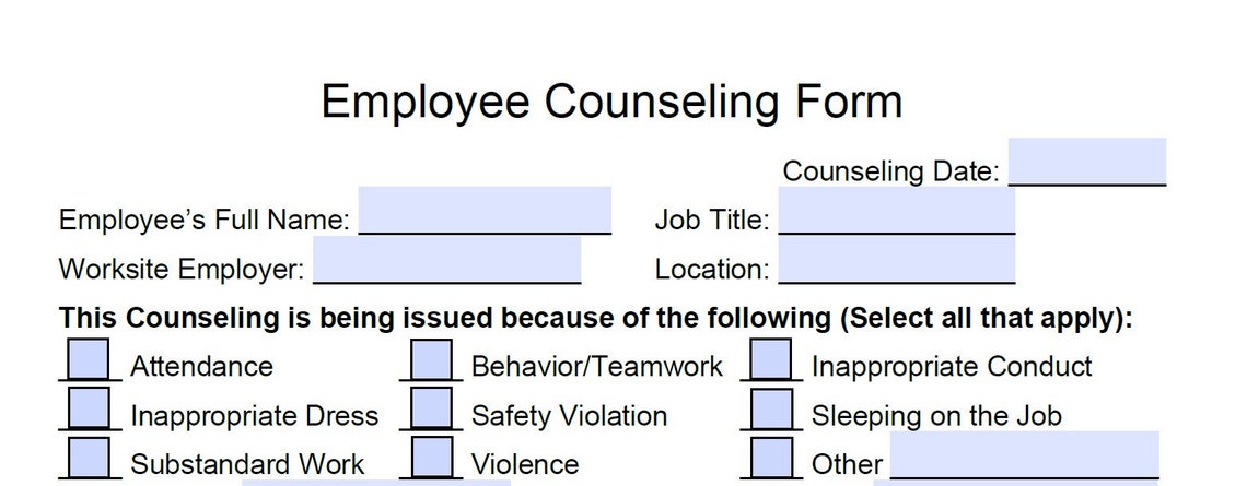 Employee Profile Pack (fillable Pdfs) - Etsy