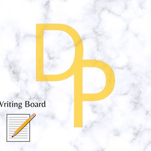 Digital Writing Board