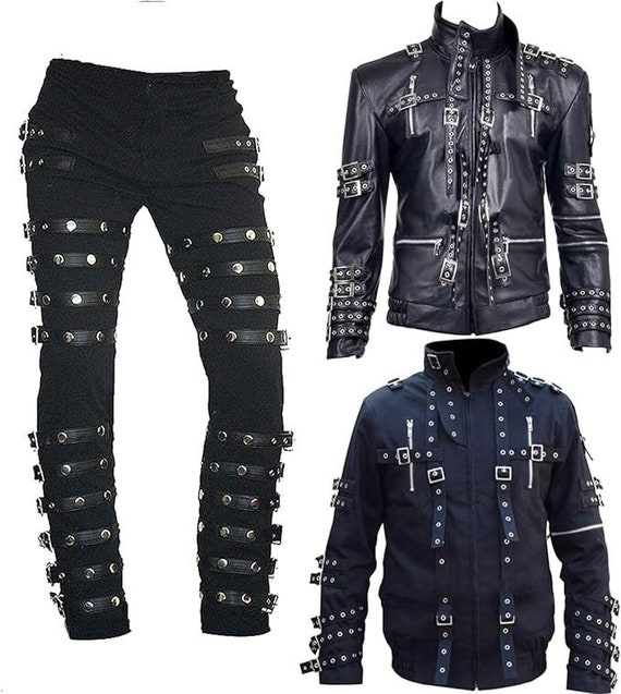 King Singer Michael Jackson Concert