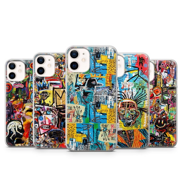 Art Phone Case - Etsy