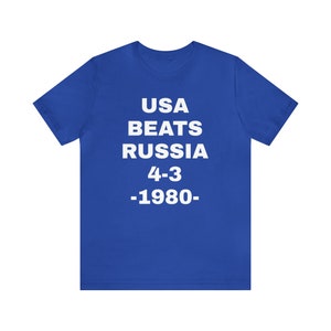 CSKA Russian Hockey Jersey (1988) - custom KHL hockey jerseys and