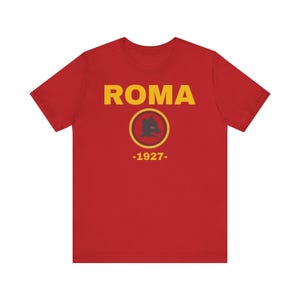 Milan 1899 Italian Soccer Calcio Jersey Short Sleeve Tee - Etsy
