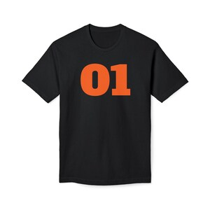 General Lee Dukes of Hazzard  USA Made T-Shirt - Funny Retro Design - Premium Cotton Tee for Men & Women - Handmade in USAMade in America