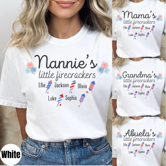 トップス BIRTH OF CHILD Fireworks Shirt FIREWORKS BEADED DIAMOND