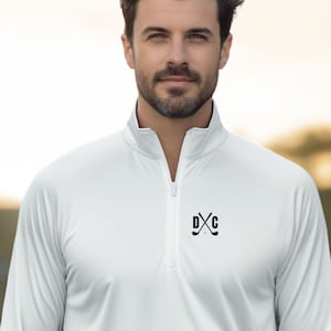 Mens Personalized Golf Shirt, Sport Tek Golf Shirt, Gift for Dad, Gift for Golf Lover, Golfing Shirt, Custom Golf Shirt, Golf Christmas Gift