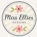 Miss Ellie