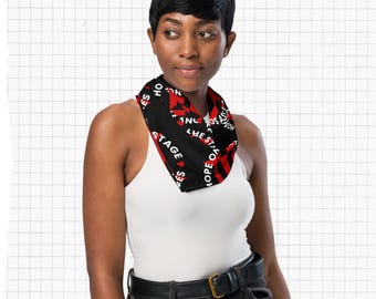 Hope on the Stage Jhope Bandana, Jhope Concert Bandana