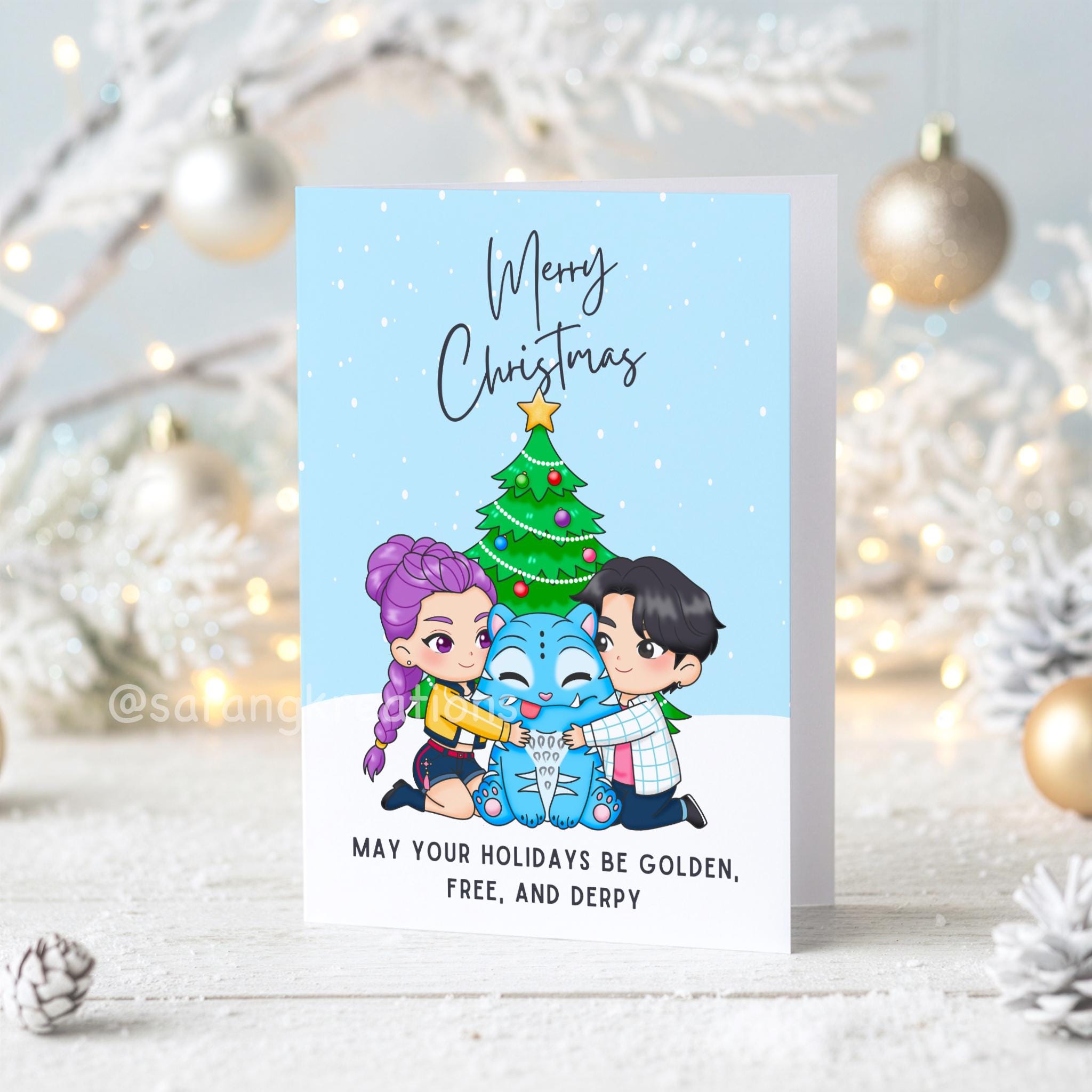 韓国LP ユ•サンボン The Tempest Merry Christmas 韓国LP ユ•サンボン The Tempest Merry Christmas 韓国LP ユ•サンボン