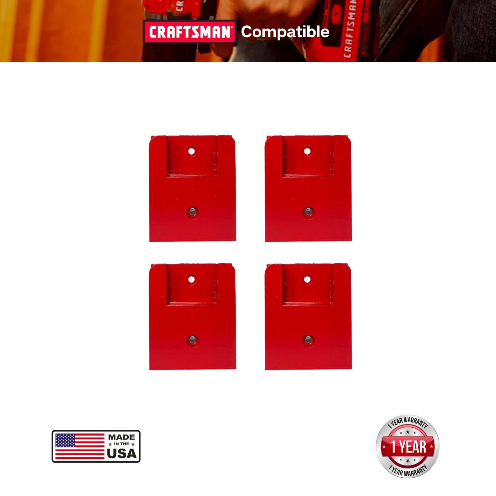 Craftsman v20 online accessories