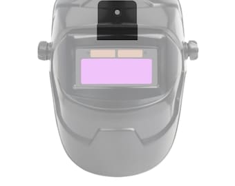Vast Concepts Magnetic Welding Helmet & Face Shield Holder