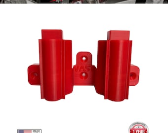 Vast Concepts Milwaukee Double M12 Tool Mount