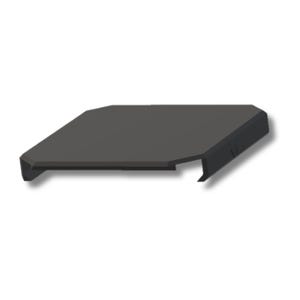XAct Fit Locking Bin Lids for PACKOUT Square or Long Bins