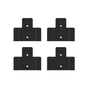 XAct Fit™ Ego 56V Battery Mount - Black Or Gray (4 Pack)