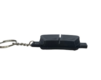 Vast Concepts Disc Brake Pad Keychain