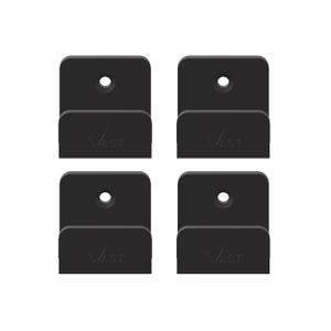XAct Fit™ Ego 530 & 575 CFM Blower Mount - Black or Gray (2 Pack)
