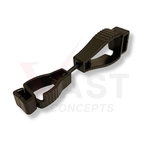 Vast Concepts Universal Glove Clip