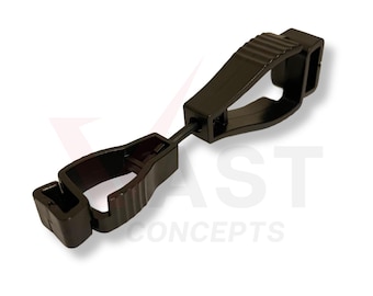 Vast Concepts Universal Glove Clip