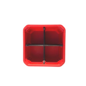Vast Concepts Milwaukee PACKOUT Low Profile Compartment Bin Divider