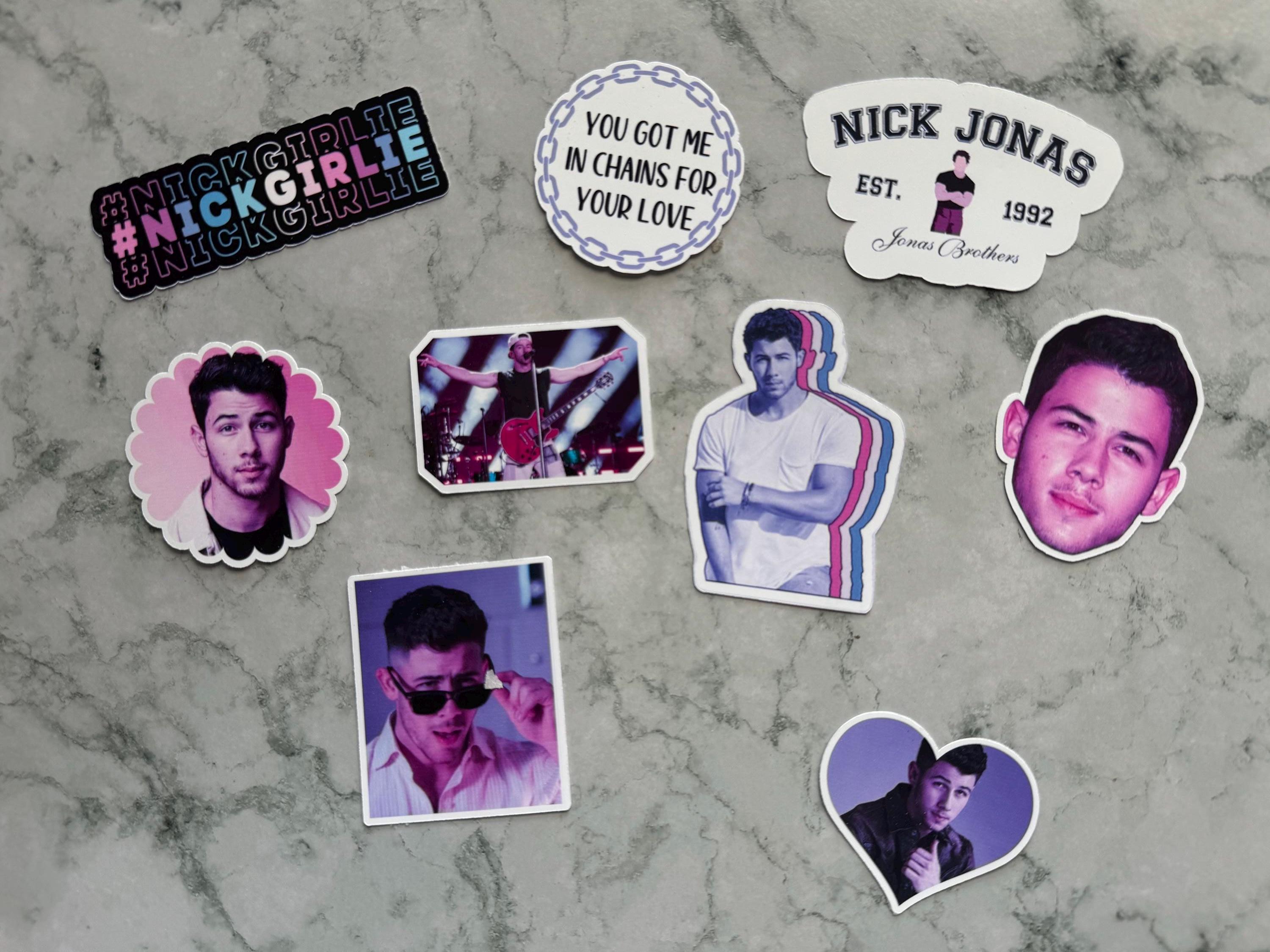 Jonas brothers cake - Etsy 日本, image size:3000x2250