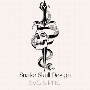 頭蓋骨 SVG ヘビ SVG 頭蓋骨 PNG ヘビ png 頭蓋骨クリップアート ヘビクリップアート 頭蓋骨ヘッド svg Cricut 用ファイル ヘビシルエットファイル ヘビ頭蓋骨ベクター