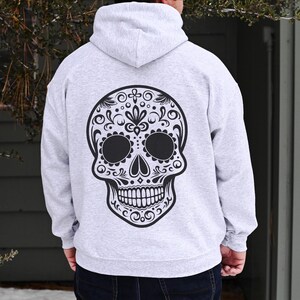 Sugar Skull SVG Bundle Mexican Sugar Skull Clipart Floral Sugar Skull SVG Day Of The Dead PNG Sugar Skull svg Dia De Los Muertos Clipart svg

This is a Digital Product that includes a bundle of 360 Sugar Skull SVG & Sugar Skull PNG designs.
