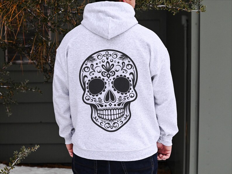 Sugar Skull SVG Bundle Mexican Sugar Skull Clipart Floral Sugar Skull SVG Day Of The Dead PNG Sugar Skull svg Dia De Los Muertos Clipart svg

This is a Digital Product that includes a bundle of 360 Sugar Skull SVG & Sugar Skull PNG designs.