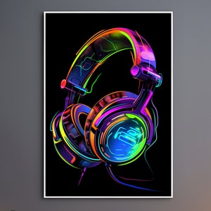 Gaming Poster Neon Gaming Prints Gaming Wall Art Gaming Room Decor Gamer Gift Gaming Posters Neon Boys Bedroom Decor Video Game Print Gaming

This Digital Product includes a bundle of 15 Gaming Poster & Neon Gaming Prints wall art printable designs.