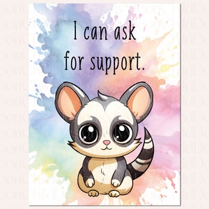 Affirmation Cards for Kids Printable Kids Affirmation Cards Positive Affirmation Cards for Kids Printable Affirmation Cards for Children PNG

This is a Digital Product that includes a bundle of 100 Positive Affirmation Cards for Kids.
