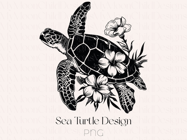 Sea Turtle Clipart Floral Sea Turtle PNG Boho Sea Turtle Design Cute Turtle Clipart Flower Clipart Ocean Life PNG Sea Turtle Clipart Animals

This Digital Product (no physical product will be shipped) includes a Floral Sea Turtle Clipart design.