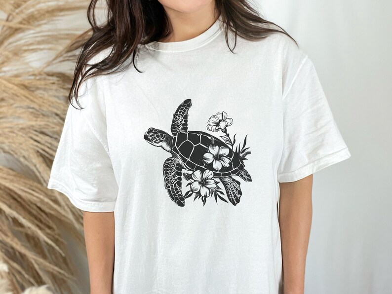 Sea Turtle Clipart Floral Sea Turtle PNG Boho Sea Turtle Design Cute Turtle Clipart Flower Clipart Ocean Life PNG Sea Turtle Clipart Animals

This Digital Product (no physical product will be shipped) includes a Floral Sea Turtle Clipart design.