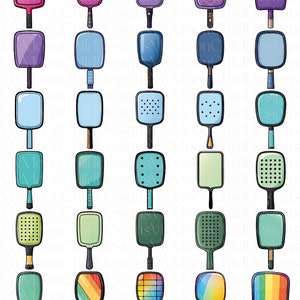 Pickleball Clipart Cartoon Pickleball Paddle PNG Pickleball Ball Clipart Pickleball Racket PNG Pickleball Paddle Clipart Pickleball Gifts

This is a Digital Product that includes a bundle of 90 Cartoon Pickleball Clipart designs.