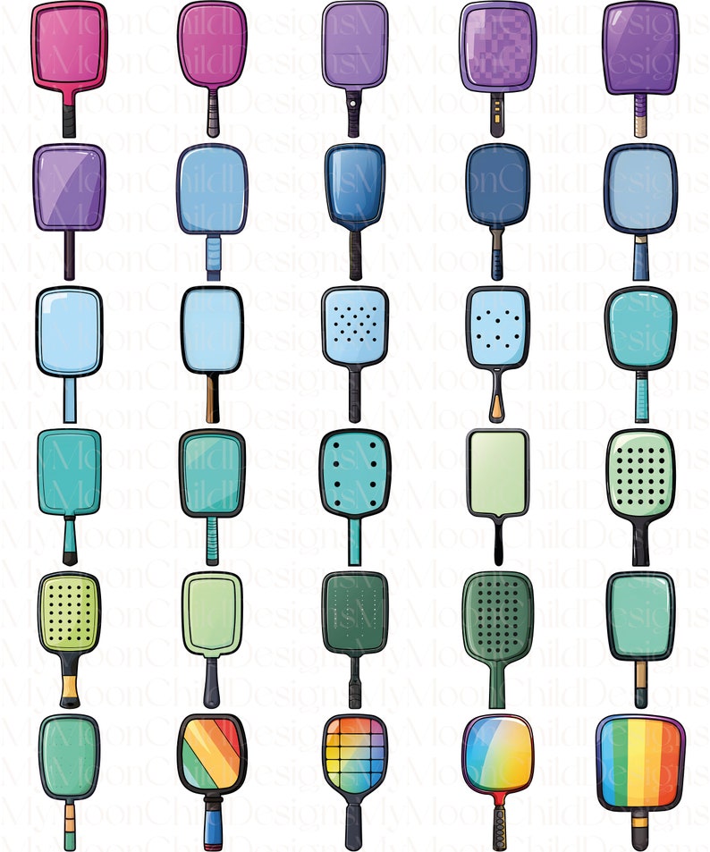 Pickleball Clipart Cartoon Pickleball Paddle PNG Pickleball Ball Clipart Pickleball Racket PNG Pickleball Paddle Clipart Pickleball Gifts

This is a Digital Product that includes a bundle of 90 Cartoon Pickleball Clipart designs.