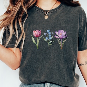 Watercolor Spring Flower Clipart Wildflower Spring Flowers PNG Watercolor Flower Bouquet Clipart Floral Spring PNG Watercolor Flower Clipart

This is a Digital Product that includes a bundle of Watercolor Spring Flower & Wildflower Clipart designs.