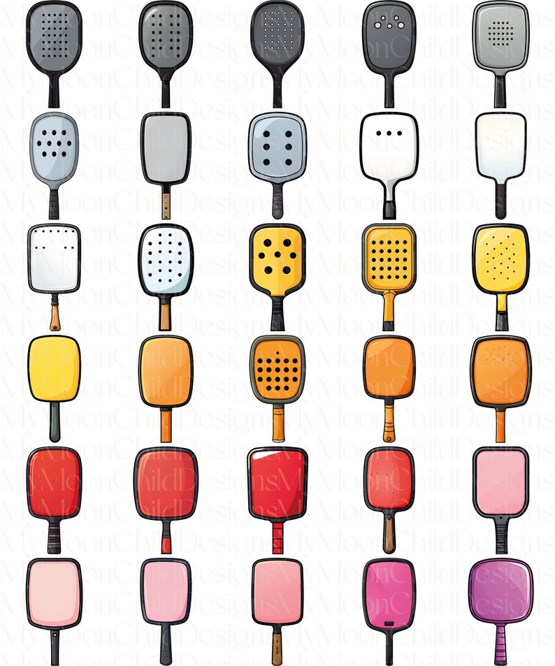 Pickleball Clipart Cartoon Pickleball Paddle PNG Pickleball Ball Clipart Pickleball Racket PNG Pickleball Paddle Clipart Pickleball Gifts

This is a Digital Product that includes a bundle of 90 Cartoon Pickleball Clipart designs.