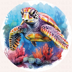 Watercolor Sea Turtle Clipart Floral Sea Turtle PNG Sea Clipart Ocean Animal PNG Tortoise Clipart Ocean Turtle PNG Watercolor Sea Turtle png

This is a Digital Product that includes a bundle of 50 Watercolor Sea Turtle Clipart designs.