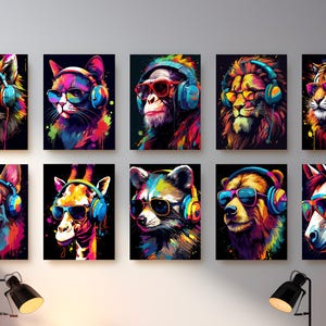 Gaming Poster Bundle Neon Gaming Prints Gaming Wall Art Gaming Room Decor Gamer Gift Gaming Posters Neon Boys Bedroom Decor Video Game Print

This is a Digital Product that includes a bundle of 40 Neon Gaming Poster wall art printable designs.
