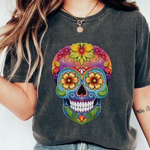 Sugar Skull SVG Bundle Mexican Sugar Skull Clipart Floral Sugar Skull SVG Day Of The Dead PNG Sugar Skull svg Dia De Los Muertos Clipart svg

This is a Digital Product that includes a bundle of 360 Sugar Skull SVG & Sugar Skull PNG designs.