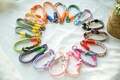 Handmade Rope Phone strap in 20 colors-Universal fit phone wristlet.Y2K bag charm. product logo