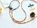 2-in-1 Crossbody Phone Strap and Wristlet-Handmade, Durable, Adjustable rope phone lanyard product logo