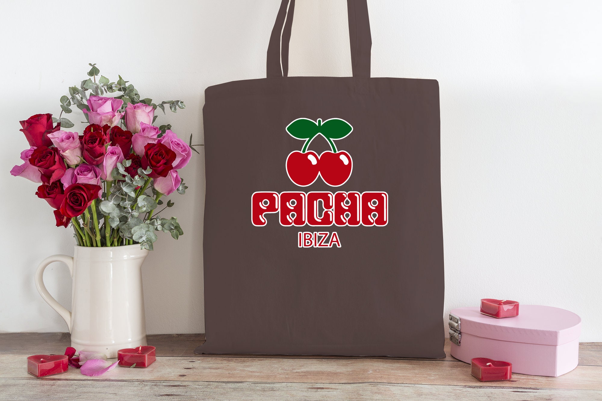 Pacha Ibiza Bag