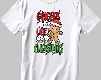 Zenzeri Are Per Life Divertente Natale Uomo L/S Baseball T - Foto 2