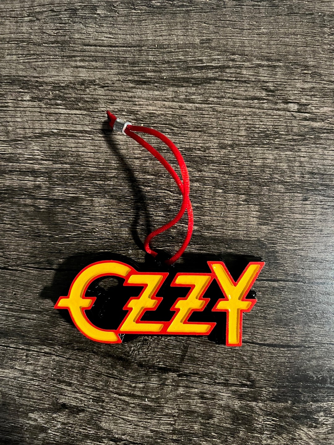 ozzy osbourne christmas album