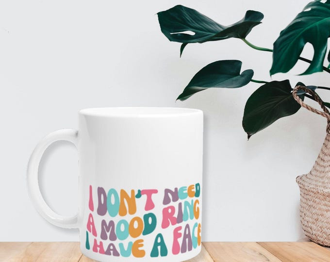 Mugs Lyrical Quote Mug, Lyric Mug Custom Gift or Music Fan Gift Lyric Mug Gift