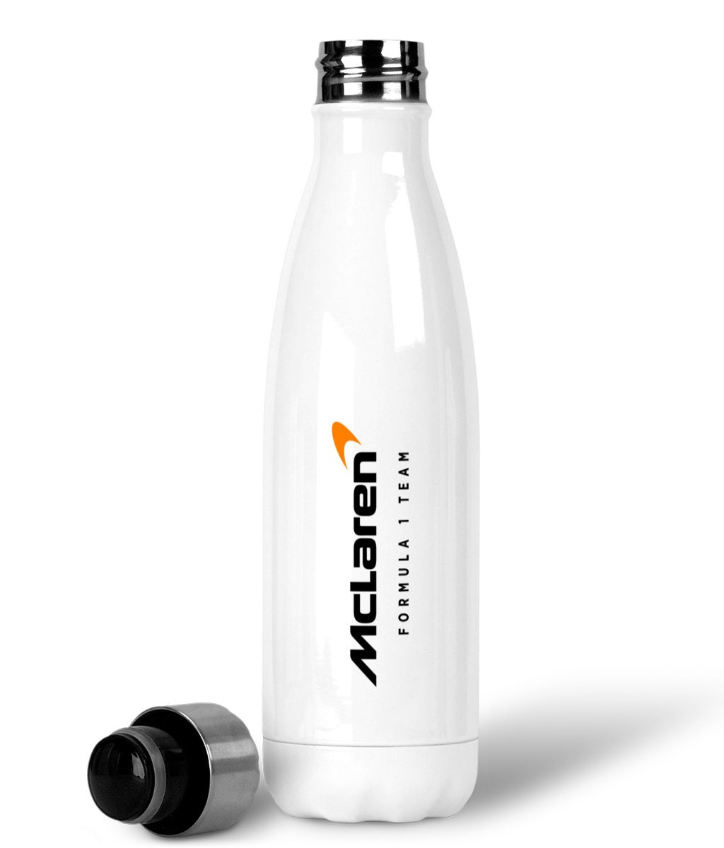 momoseb様 ウオーターボトル　F1 マクラーレ× Amazon.com: McLaren F1 Flow Water Bottle 800ML : Sports