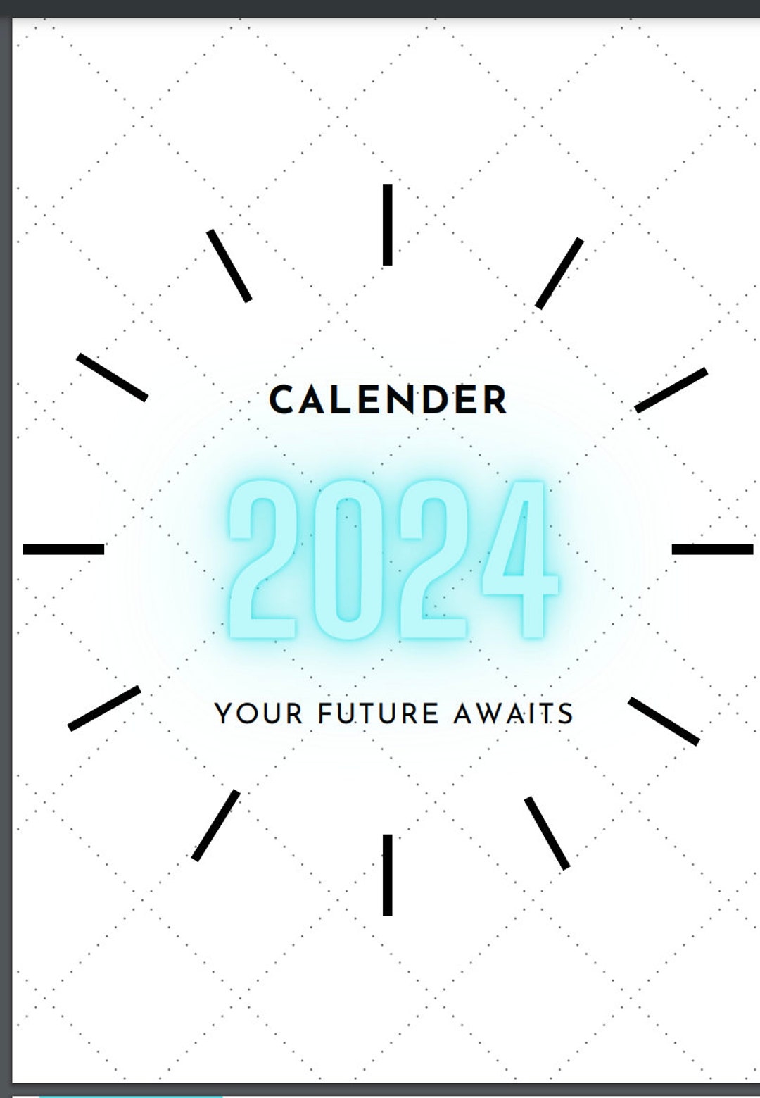 Downloadable/printable 2025 Calendar Etsy
