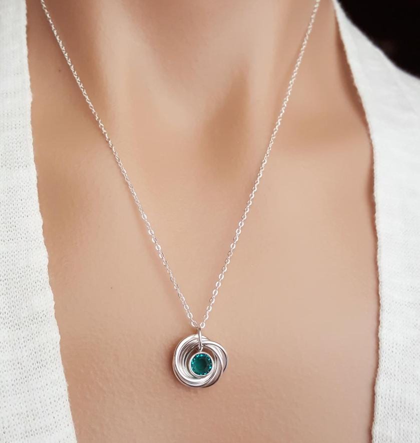 70th Gemstone - Etsy