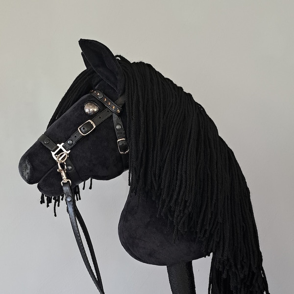 Hobby Horse Black FOLBLUT