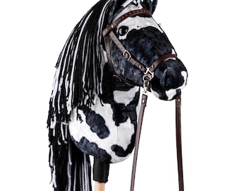Hobby horse TOVERO A3